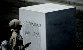 Hrvatska i zvanično  sponzor Rezolucije o genocidu u Srebrenici