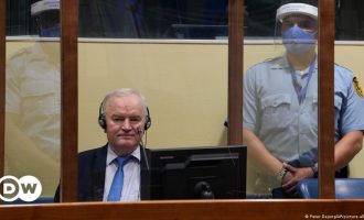 Ostaje iza rešetaka : Ratni zločinac Ratko Mladić tražio da ide na liječenje u Srbiju, zahtjev je odbijen