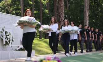 Godišnjica masakra na Kapiji, zločina nad tuzlanskom mladošću