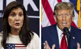 Trump demantovao najave medija : Neću izabrati Nikki Haley za potpredsjedničku kandidatkinju