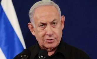 Izraelski premijer Benjamin Netanyahu raspustio ratni kabinet!