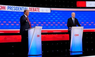 Biden i Trump se suočili u predsjedničkoj debati – šta se desilo i koja pitanja su bila ključna?