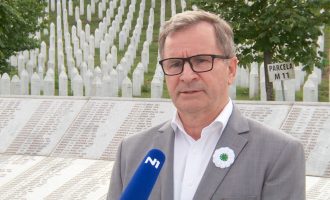 Probosanske stranke odlučile: Hamdija Fejzić jedini kandidat za načelnika Srebrenice