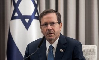 Izraelski predsjednik Isaac Herzog pozvao Netanyahua da prihvati Bidenov plan o prekidu vatre