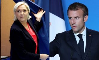 Macron nakon rezultata vanrednih izbora u Francuskoj : Vrijeme je za veliko okupljanje. Le Pen: Macronov blok je izbrisan