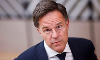 Zamjena za Stoltenberga : Mark Rutte imenovan novim generalnim sekretarem NATO-a