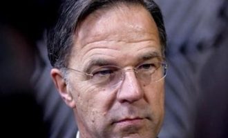 Zemlje članice postigle dogovor: Mark Rutte bit će novi šef NATO-a