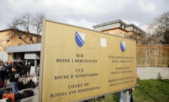 Sud BiH : Potvrđene 162 godine zatvora za ratne zločine u Bosanskom Novom