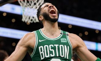 Celticsi stigli do 18. NBA naslova : Dončić i društvo pali u petoj utakmici velikog finala