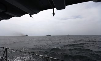 Rusija upozorila NATO zbog incidenata u Crnom moru: “Moglo bi doći do direktnog  rata”