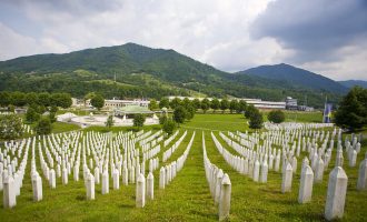 Prvi put kanadska frankofona pokrajina Kvebek poslala pismo povodom godišnjice od genocida u Srebrenici