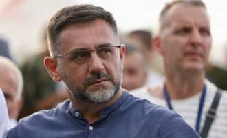 Edin Ramić glavne krivce vidi u Helezu i ministrima VM BiH: Sve je pokušaj pravdanja, riječ je o pravim vojnicima Srbije