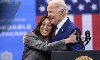 Biden nakon odustajanja  od utrke za predsjednika SAD: Najveća čast mog života je biti vaš predsjednik