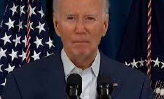 Biden nakon pucnjave na Trumpovom skupu : “Planiram uskoro razgovarati s Trumpom”