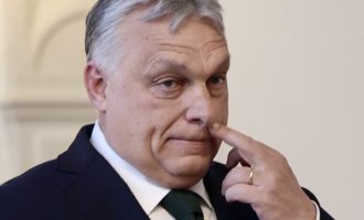 Viktor Orban tvrdi : Dolazi promjena kakva nije viđena 500 godina