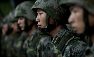 Kineska vojska stigla u Bjelorusiju na vježbe