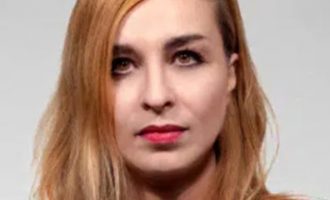 Snežana Čongradin : Ne zaboravite nikada – Vučić je ratni huškač, inspirator na zločine i ratni profiter