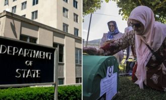 State Department povodom godišnjice genocida u Srebrenici: Stojimo uz žrtve, preživjele i porodice