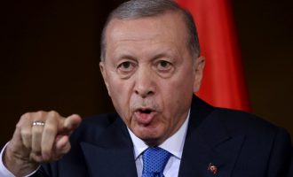 Erdogan otvoreno zaprijetio Izraelu: Kao što smo ušli u Karabah i Libiju, isto možemo učiniti i vama