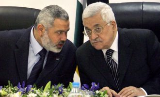 U Pekingu postignut historijski sporazum : Hamas i Fatah će formirati jedinstvenu palestinsku vladu