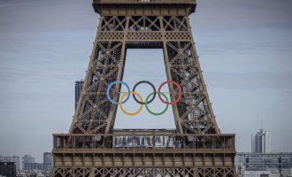 Napadi uoči Olimpijskih igara u Parizu : ‘Koordinirana sabotaža’ željeznica