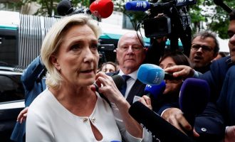 Drugi krug francuskih izbora: Predviđa se relativna pobjeda desnice
