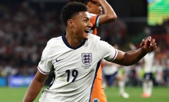 Nizozemska  : Engleska  1 -2  : Englezi nakon preokreta i gola u 90. minuti izborili veliko finale (VIDEO)