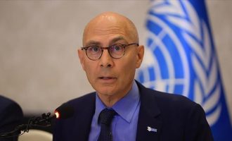 Visoki komesar Ujedinjenih nacija (UN) za ljudska prava Volker Turk :  Porast ekstremne desnice u Evropi je “alarmantan”