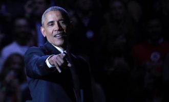 Barack Obama : “SAD je spreman za novo poglavlje s Kamalom Harris”