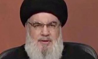 Čelnik Hezbollah Hassan Nasrallah : Izrael će mnogo plakati