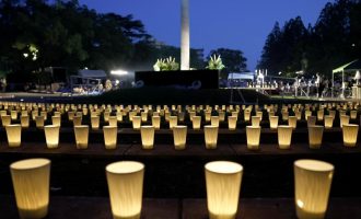 Politički nemotivirana odluka : Nagasaki obilježio 79. godišnjicu napada SAD-a atomskom bombom, Izrael nije pozvan