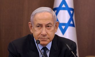 Izraelski pregovarački tim napustio Kairo zbog neslaganja s Netanyahuom