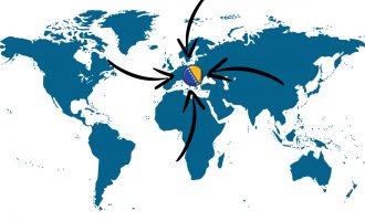 BHRT : Neiskorišteni potencijali bosanskohercegovačke dijaspore