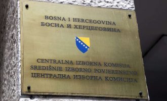 Centralna izborna Komisija BiH – Objavljen preliminarni pregled ovjerenih kandidatskih listi