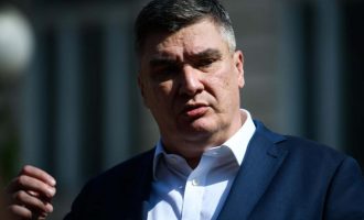 Zoran Milanović: Šta god ja pokušam popraviti Dodik zezne, sa političkim Sarajevom ne ide na lijep način