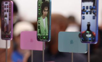 Fokus na AI funkcijama : Apple predstavio iPhone 16