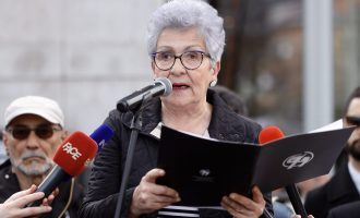 Azra Zornić će tražiti isključenje BiH iz Vijeća Evrope zbog neprovođenja presuda Suda za ljudska prava