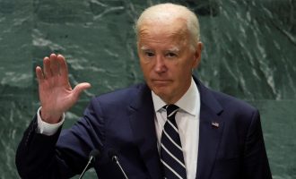 Biden u posljednjem obraćanju Generalnoj skupštini UN: Zajedno da zaustavimo ratove i agresiju