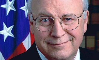 Bivši republikanski potpredsjednik Dick Cheney kaže da će glasati za Kamalu Harris