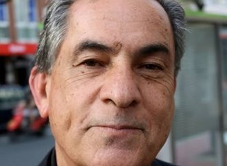 Gideon Levy : Slušajte Tuckera Carlsona. On govori istinu