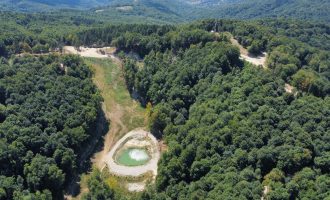 Potpisana zajednička izjava : Osam lokalnih zajednica protiv rudarenja litijuma na Majevici