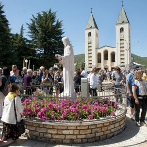 Vatikan donio odluku o Međugorju: Priznali su ‘pozitivne plodove’ ali ne i ‘nadnaravna ukazanja Gospe’