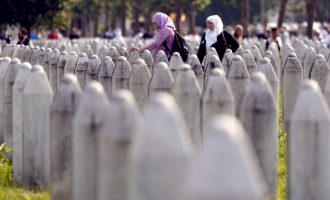 Udruženje žrtava genocida: Tražimo od OHR-a i Tužilaštva BiH da zaustave rušenje Dejtonskog mirovnog sporazuma