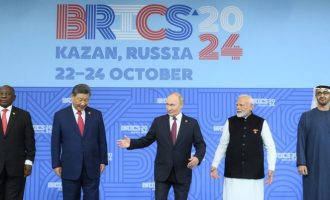 Samit u Tatarstanu : BRICS traži kraj rata u Gazi, osudio izraelske napade. Ukrajina spomenuta samo jednom