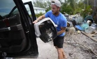 Vrijeme za evakuaciju ističe, uragan Milton približava se Floridi  : Nivo mora će porasti gotovo pet metara !