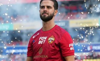 Miralem Pjanić o dolasku u CSKA: Finansije nisu razlog, imam 50 stanova, 10 kuća, ne bi mi smetala utakmica sa Rusijom