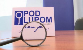 Koalicija “Pod lupom”: Zabilježena 81 teža izborna nepravilnost