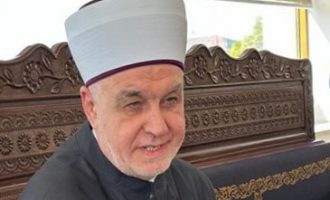 Reisul-ulema Islamske zajednice u BiH Husein-ef. Kavazović  : Naše odnose moramo zaštititi od politizacije