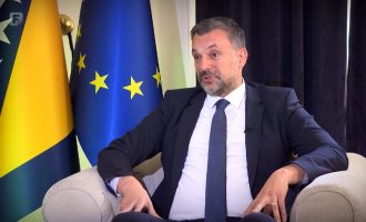 Elmedin  Konaković: Direktor FUP-a neće biti po želji HDZ-a, one koji krenu u treći entitet izvući ćemo za uši