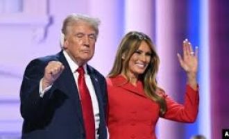 Težak udarac za muža Donalda : Melania Trump u memoarima brani pravo žena na abortus